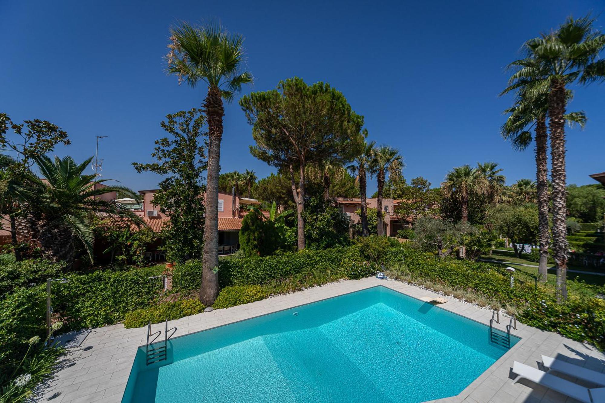 Villa Ametista Portorosa Furnari Exterior photo